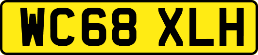 WC68XLH