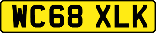 WC68XLK
