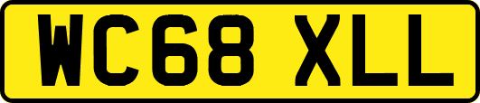 WC68XLL
