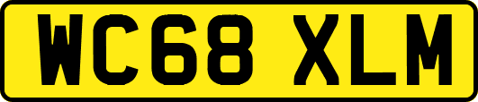 WC68XLM