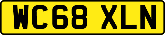 WC68XLN