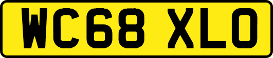 WC68XLO