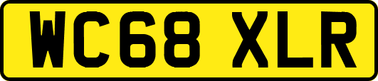 WC68XLR