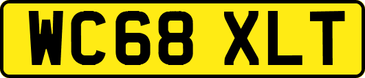 WC68XLT
