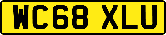 WC68XLU