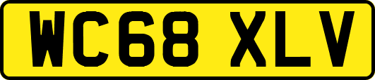 WC68XLV