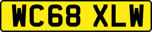 WC68XLW