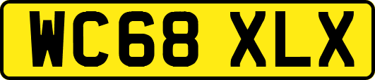 WC68XLX