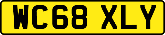 WC68XLY