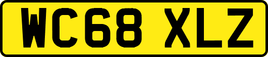 WC68XLZ