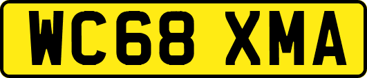 WC68XMA