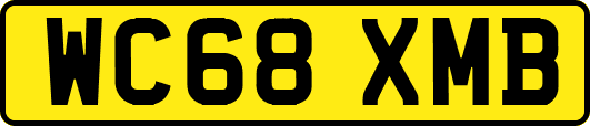 WC68XMB