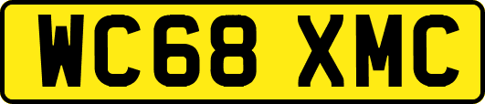 WC68XMC