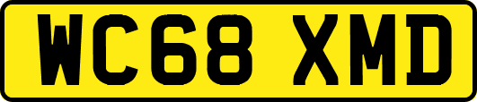 WC68XMD