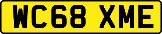 WC68XME