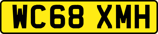 WC68XMH