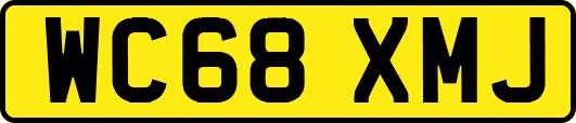 WC68XMJ