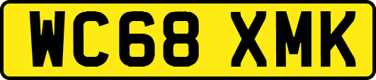 WC68XMK