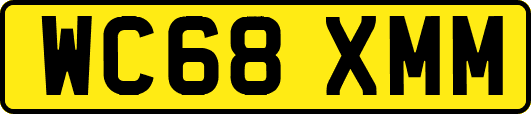 WC68XMM