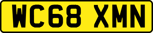 WC68XMN