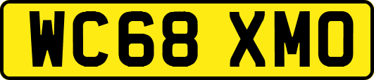 WC68XMO