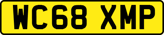 WC68XMP