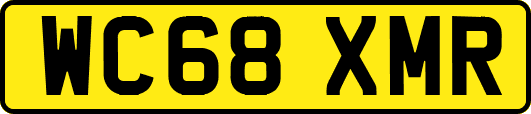 WC68XMR