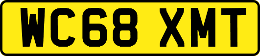 WC68XMT
