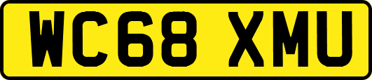 WC68XMU