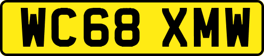 WC68XMW