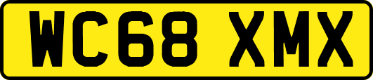 WC68XMX