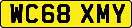 WC68XMY