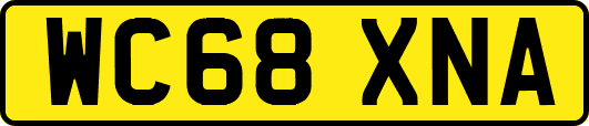WC68XNA