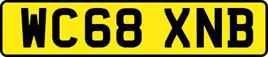 WC68XNB
