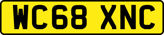 WC68XNC