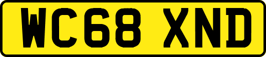 WC68XND