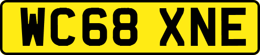WC68XNE