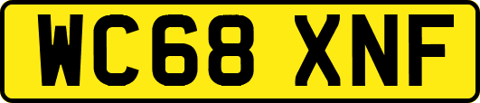 WC68XNF