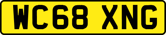 WC68XNG