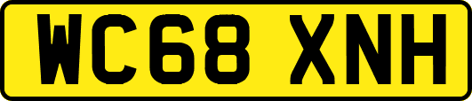 WC68XNH