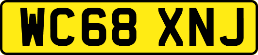 WC68XNJ