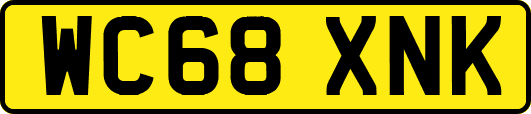 WC68XNK