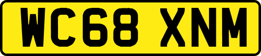 WC68XNM