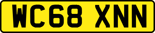 WC68XNN