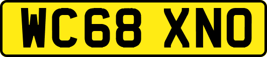 WC68XNO