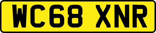 WC68XNR