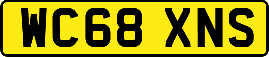 WC68XNS
