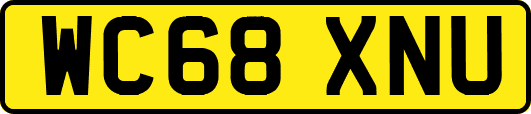 WC68XNU