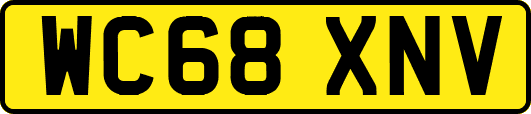 WC68XNV