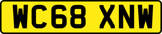 WC68XNW